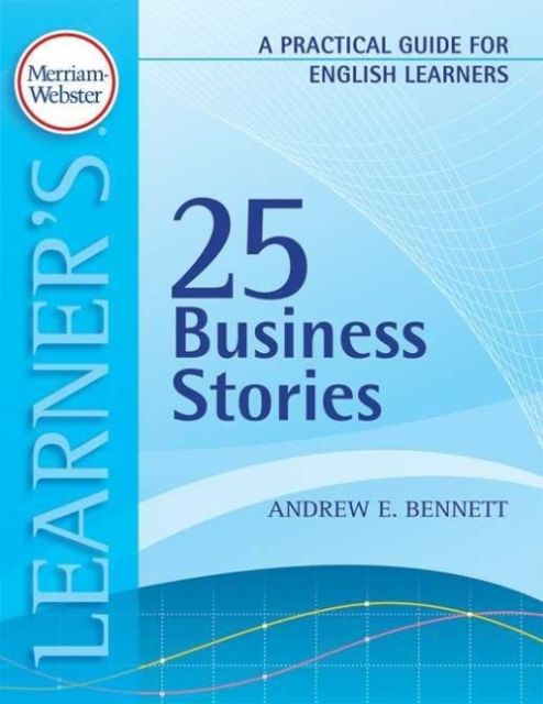 Business stories. Эндрю на английском языке. Business story. Practices of History.